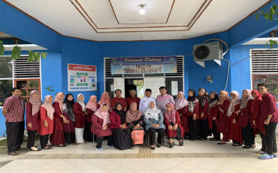 SOSIALISASI Tentang Penggunaan BOS Tahun 2024